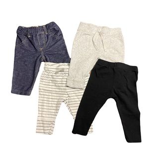 🛑SOLD🛑Infant Leggings Bundle